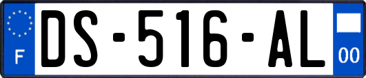 DS-516-AL