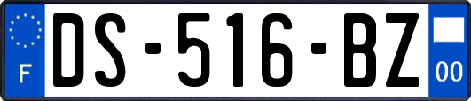 DS-516-BZ