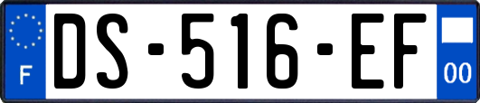 DS-516-EF