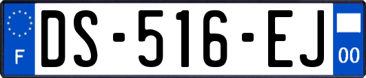 DS-516-EJ