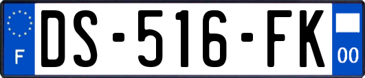 DS-516-FK