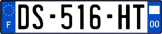 DS-516-HT