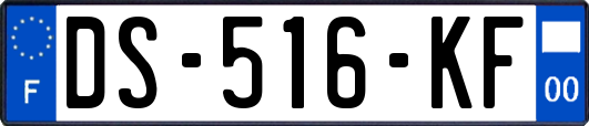 DS-516-KF