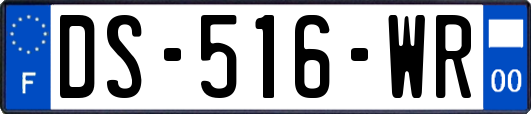 DS-516-WR