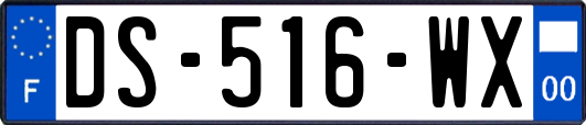 DS-516-WX