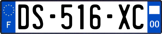 DS-516-XC