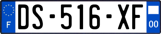 DS-516-XF