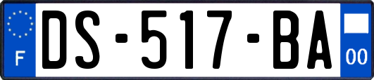 DS-517-BA