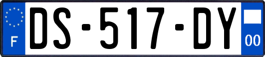 DS-517-DY