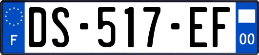 DS-517-EF