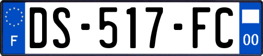 DS-517-FC