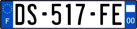 DS-517-FE