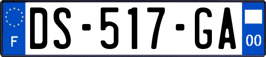 DS-517-GA
