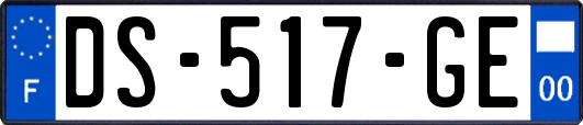 DS-517-GE