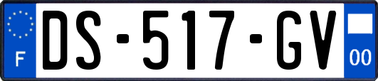 DS-517-GV