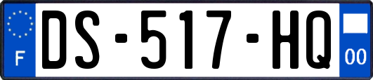 DS-517-HQ