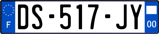 DS-517-JY