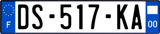 DS-517-KA