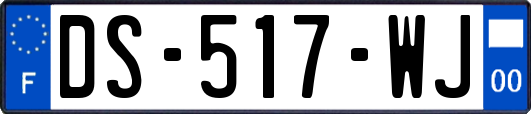 DS-517-WJ