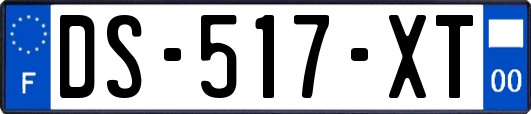 DS-517-XT