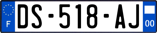 DS-518-AJ