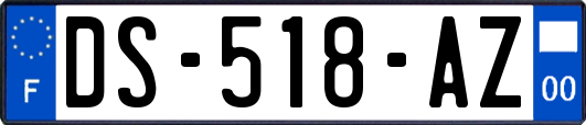 DS-518-AZ