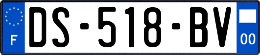 DS-518-BV