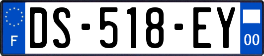 DS-518-EY