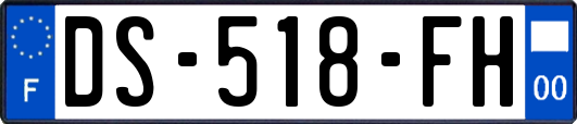 DS-518-FH