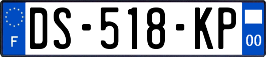 DS-518-KP