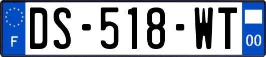 DS-518-WT