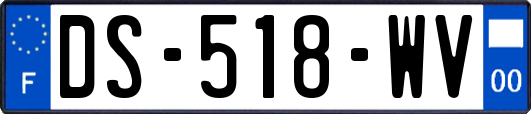 DS-518-WV
