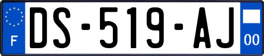 DS-519-AJ