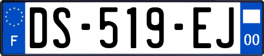 DS-519-EJ