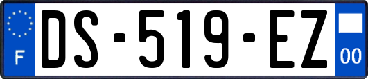 DS-519-EZ