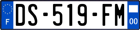 DS-519-FM