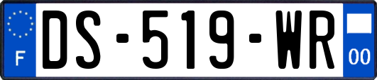 DS-519-WR