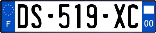 DS-519-XC
