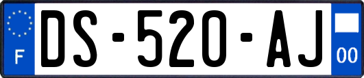 DS-520-AJ