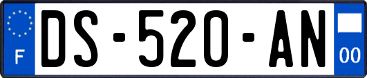 DS-520-AN