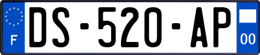 DS-520-AP