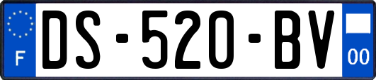 DS-520-BV