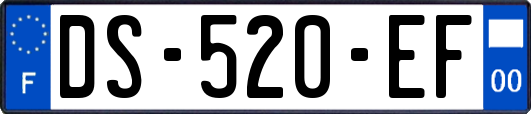 DS-520-EF