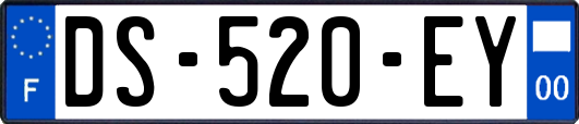 DS-520-EY