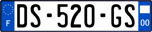 DS-520-GS