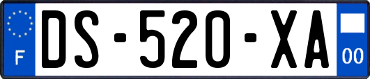 DS-520-XA
