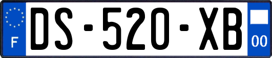 DS-520-XB