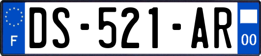 DS-521-AR