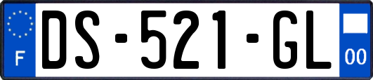 DS-521-GL