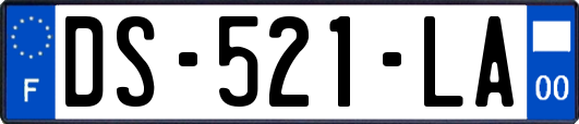 DS-521-LA